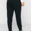 Black Women’s Ralph Lauren High Waist Sweatpants Black Women’s Ralph Lauren High Waist Sweatpants