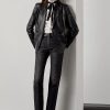 Black Women’s Ralph Lauren Kaida Relaxedcut Jeans Black Women’s Ralph Lauren Kaida Relaxedcut Jeans