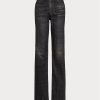Black Women’s Ralph Lauren Kaida Relaxedcut Jeans Black Women’s Ralph Lauren Kaida Relaxedcut Jeans