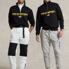 Black Women’s Ralph Lauren Polo Sport Fleece Sweatshirts Black Women’s Ralph Lauren Polo Sport Fleece Sweatshirts