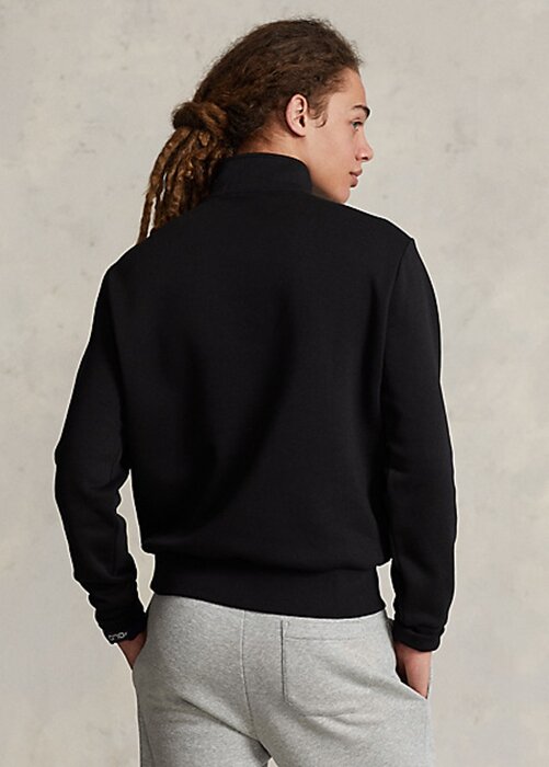 Black Women’s Ralph Lauren Polo Sport Fleece Sweatshirts Black Women’s Ralph Lauren Polo Sport Fleece Sweatshirts