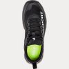 Black Women’s Ralph Lauren Polo Sport Tech Racer Sneakers Black Women’s Ralph Lauren Polo Sport Tech Racer Sneakers