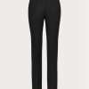 Black Women’s Ralph Lauren Simone Virgin Wool Pants Black Women’s Ralph Lauren Simone Virgin Wool Pants