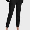 Black Women’s Ralph Lauren Tailored Pants Black Women’s Ralph Lauren Tailored Pants