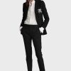 Black Women’s Ralph Lauren Tailored Pants Black Women’s Ralph Lauren Tailored Pants