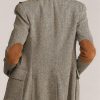 Black Women’s Ralph Lauren The Tweed Blazers Black Women’s Ralph Lauren The Tweed Blazers
