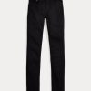 Black Women’s Ralph Lauren Tompkins Skinny Jeans Black Women’s Ralph Lauren Tompkins Skinny Jeans