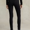 Black Women’s Ralph Lauren Tompkins Skinny Jeans Black Women’s Ralph Lauren Tompkins Skinny Jeans