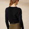 Black Women’s Ralph Lauren Utility Bear Cashmere Sweaters Black Women’s Ralph Lauren Utility Bear Cashmere Sweaters
