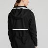 Black Women’s Ralph Lauren Water-Repellent Jackets Black Women’s Ralph Lauren Water-Repellent Jackets