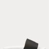 Black / Yellow Men’s Ralph Lauren Thermochromic Signature Pony Slippers Black / Yellow Men’s Ralph Lauren Thermochromic Signature Pony Slippers