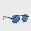 Blue Men’s Ralph Lauren 0Ph3138 Aviator Sunglasses Blue Men’s Ralph Lauren 0Ph3138 Aviator Sunglasses