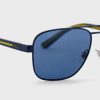 Blue Men’s Ralph Lauren 0Ph3138 Aviator Sunglasses Blue Men’s Ralph Lauren 0Ph3138 Aviator Sunglasses