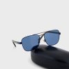 Blue Men’s Ralph Lauren 0Ph3138 Aviator Sunglasses Blue Men’s Ralph Lauren 0Ph3138 Aviator Sunglasses