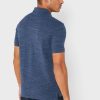 Blue Men’s Ralph Lauren Basic Mesh Polo Shirts Blue Men’s Ralph Lauren Basic Mesh Polo Shirts