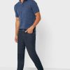 Blue Men’s Ralph Lauren Basic Mesh Polo Shirts Blue Men’s Ralph Lauren Basic Mesh Polo Shirts