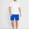 Blue Men’s Ralph Lauren Drawstring Swim Shorts Blue Men’s Ralph Lauren Drawstring Swim Shorts