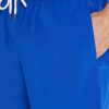 Blue Men’s Ralph Lauren Drawstring Swim Shorts Blue Men’s Ralph Lauren Drawstring Swim Shorts