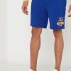 Blue Men’s Ralph Lauren Essential Shorts Blue Men’s Ralph Lauren Essential Shorts