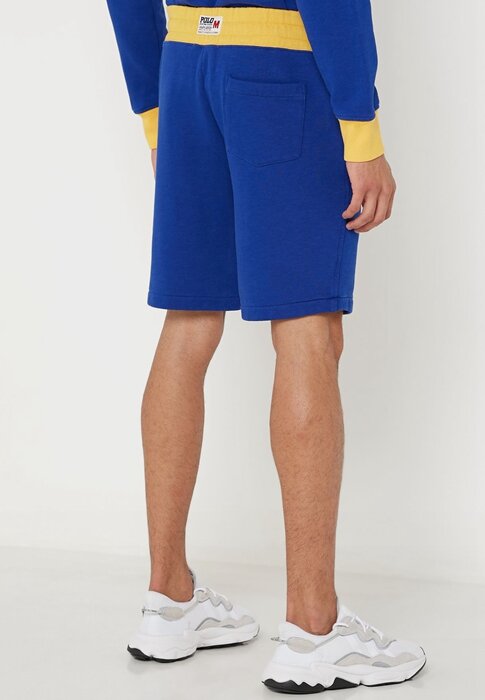 Blue Men’s Ralph Lauren Essential Shorts Blue Men’s Ralph Lauren Essential Shorts