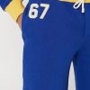 Blue Men’s Ralph Lauren Essential Shorts Blue Men’s Ralph Lauren Essential Shorts