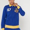 Blue Men’s Ralph Lauren Essential Sweatshirt Blue Men’s Ralph Lauren Essential Sweatshirt