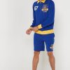 Blue Men’s Ralph Lauren Essential Sweatshirt Blue Men’s Ralph Lauren Essential Sweatshirt