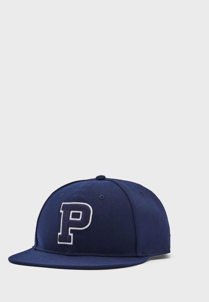 Blue Men’s Ralph Lauren Logo Curved Peak Hats Blue Men’s Ralph Lauren Logo Curved Peak Hats