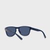 Blue Men’s Ralph Lauren Oval Sunglasses Blue Men’s Ralph Lauren Oval Sunglasses