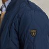 Blue Men’s Ralph Lauren Quilted Bomber Jackets Blue Men’s Ralph Lauren Quilted Bomber Jackets