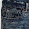 Blue Men’s Ralph Lauren Slim Fit Belgrade Jeans Blue Men’s Ralph Lauren Slim Fit Belgrade Jeans