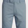 Blue Men’s Ralph Lauren Stretch Slim Fit Chino Shorts Blue Men’s Ralph Lauren Stretch Slim Fit Chino Shorts