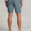 Blue Men’s Ralph Lauren Stretch Slim Fit Chino Shorts Blue Men’s Ralph Lauren Stretch Slim Fit Chino Shorts