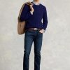 Blue Men’s Ralph Lauren Sullivan Slim Stretch Jeans Blue Men’s Ralph Lauren Sullivan Slim Stretch Jeans