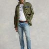 Blue Men’s Ralph Lauren Sullivan Slim Stretch Jeans Blue Men’s Ralph Lauren Sullivan Slim Stretch Jeans