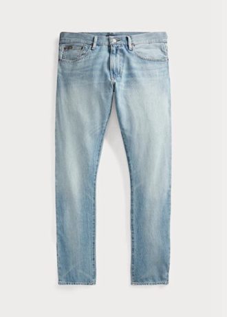 Blue Men’s Ralph Lauren Sullivan Slim Stretch Jeans Blue Men’s Ralph Lauren Sullivan Slim Stretch Jeans