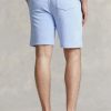 Blue Men’s Ralph Lauren Terry Drawstring Shorts Blue Men’s Ralph Lauren Terry Drawstring Shorts