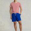 Blue Men’s Ralph Lauren Traveller Swimming Trunk Shorts Blue Men’s Ralph Lauren Traveller Swimming Trunk Shorts