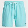 Blue Men’s Ralph Lauren Traveller Swimming Trunk Shorts Blue Men’s Ralph Lauren Traveller Swimming Trunk Shorts