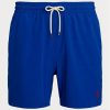Blue Men’s Ralph Lauren Traveller Swimming Trunk Shorts Blue Men’s Ralph Lauren Traveller Swimming Trunk Shorts
