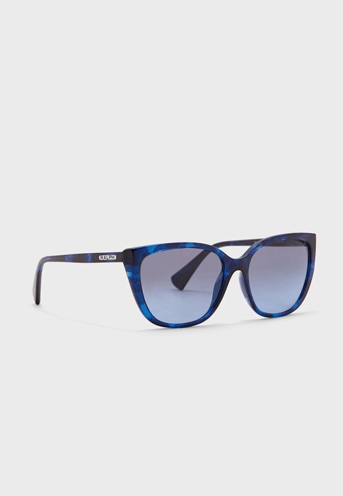 Blue Women’s Ralph Lauren 0Ra5274 Wayfarer Sunglasses Blue Women’s Ralph Lauren 0Ra5274 Wayfarer Sunglasses