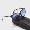 Blue Women’s Ralph Lauren 0Ra5274 Wayfarer Sunglasses Blue Women’s Ralph Lauren 0Ra5274 Wayfarer Sunglasses