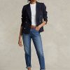 Blue Women’s Ralph Lauren Avery Jeans Blue Women’s Ralph Lauren Avery Jeans