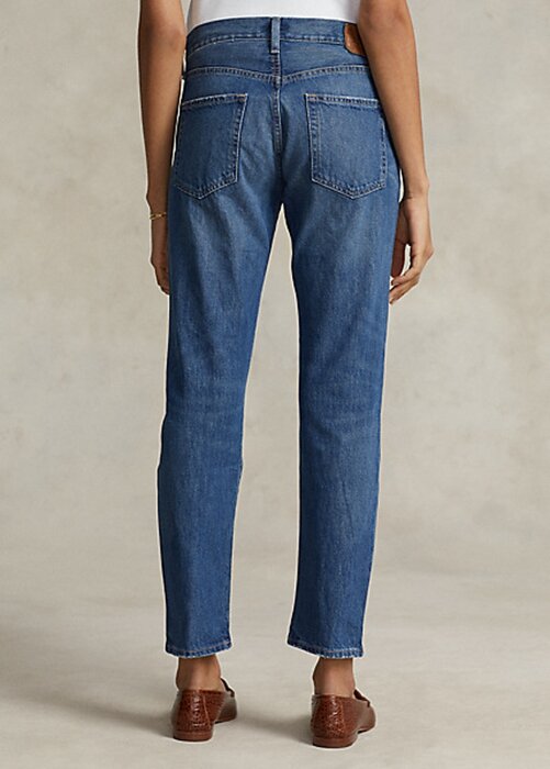 Blue Women’s Ralph Lauren Avery Jeans Blue Women’s Ralph Lauren Avery Jeans