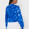 Blue Women’s Ralph Lauren Crew Neck Knitted Sweatshirts Blue Women’s Ralph Lauren Crew Neck Knitted Sweatshirts