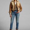 Blue Women’s Ralph Lauren Stretch Vintage Straight Fit Jeans Blue Women’s Ralph Lauren Stretch Vintage Straight Fit Jeans