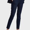 Blue Women’s Ralph Lauren Tailored Pants Blue Women’s Ralph Lauren Tailored Pants