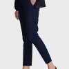 Blue Women’s Ralph Lauren Tailored Pants Blue Women’s Ralph Lauren Tailored Pants