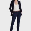 Blue Women’s Ralph Lauren Tailored Pants Blue Women’s Ralph Lauren Tailored Pants