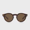 Brown Men’s Ralph Lauren 0Ph4165 Round Sunglasses Brown Men’s Ralph Lauren 0Ph4165 Round Sunglasses
